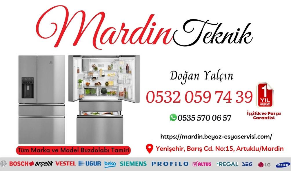 mardin-buzdolabı-servisi-tamircisi